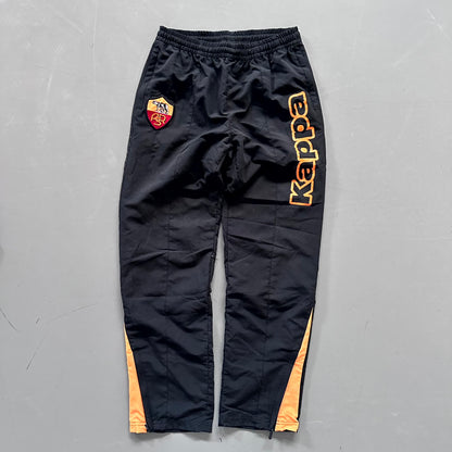 x AS Roma Vintage Jacket 2003/04