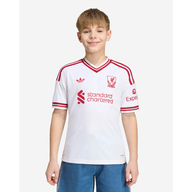 Kids Kit Liverpool 2026/27