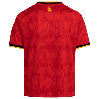 Kids Belgium Home 2026 WorldCup