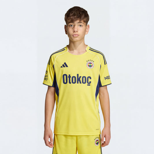 Kids Fenerbahçe Away 25/26