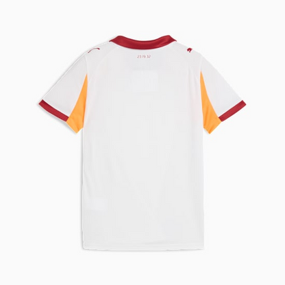 Kids Galatasaray 25/26 Away