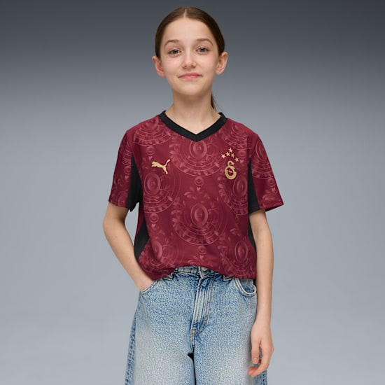 Kids Galatasaray 25/26 Third