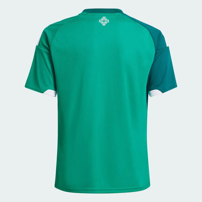 Kids Northern Ireland 2026 Home WorldCup