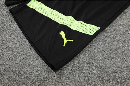 Kit Jersey e Shorts Manchester City 22/23