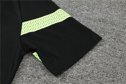 Kit Jersey e Shorts Manchester City 22/23