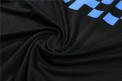 Kit Jersey e Shorts Manchester City 22/23