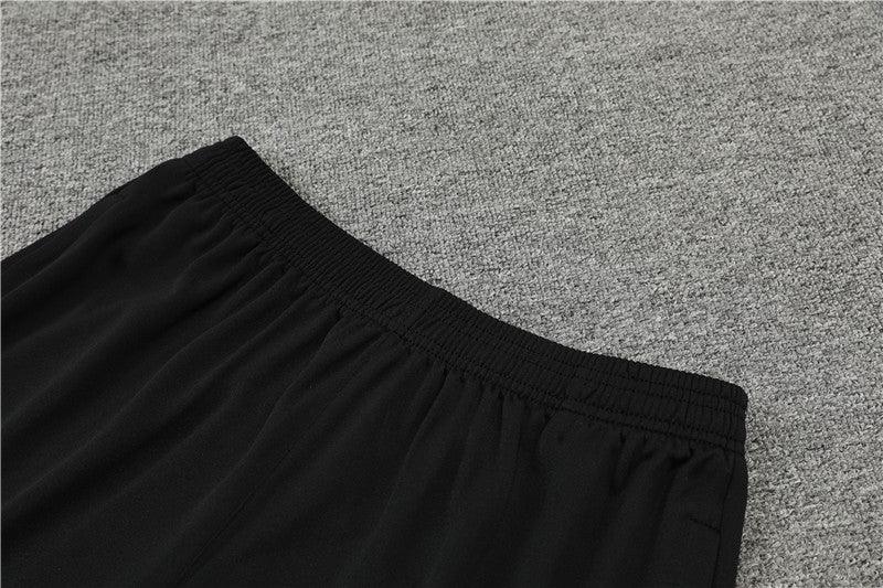 Kit Jersey e Shorts Manchester City 22/23