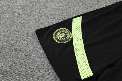 Kit Jersey e Shorts Manchester City 22/23
