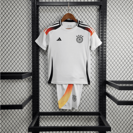 Kit infantil - Alemanha 24/25 - DA Sports Oficial