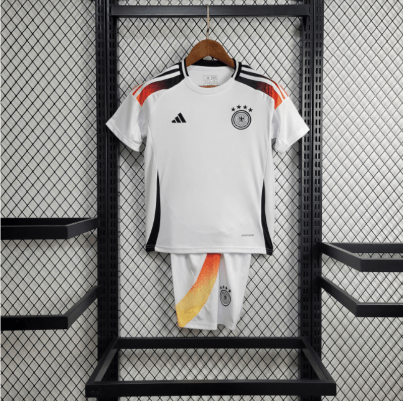 Kit Kids - Germany 24/25