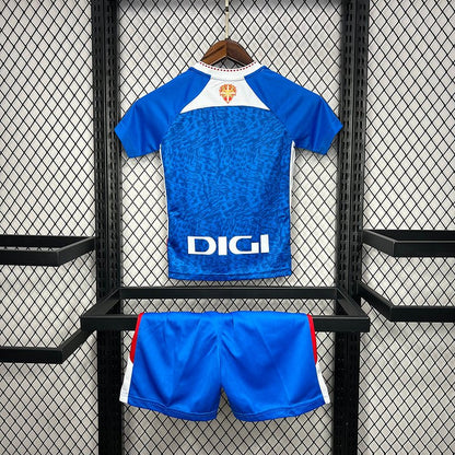 Kit Infantil Athletic Bilbao 24/25 - DA Sports Oficial