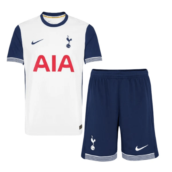 Kit Kids do Tottenham I – 24/25 Home