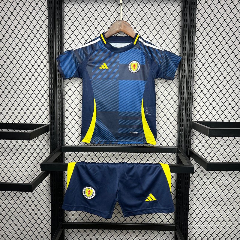 Kit Kids - Escocia 24/25