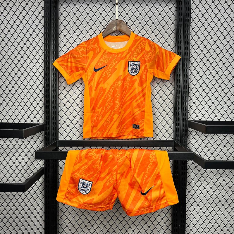 Kit Kids - Inglaterra 24/25