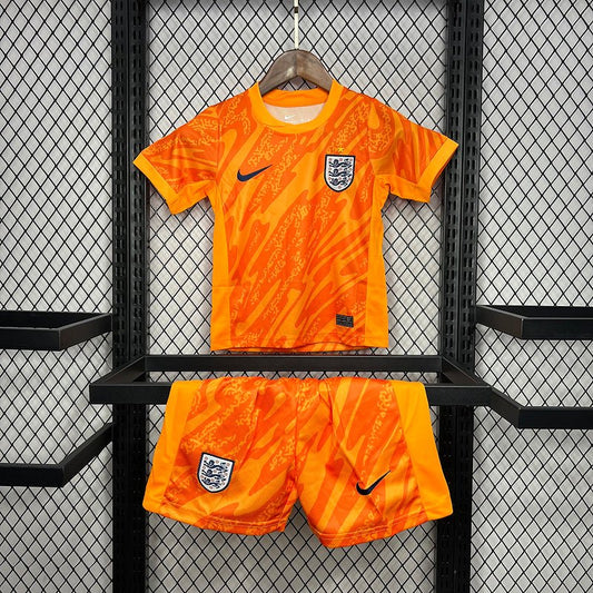 Kit Kids - Inglaterra 24/25