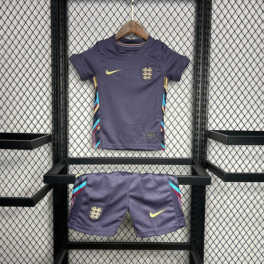 Kit infantil - Inglaterra 24/25 - DA Sports Oficial