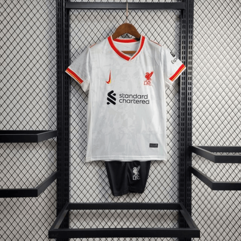 Kit Kids - Liverpool 24/25