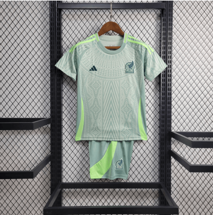 Kit Kids - Mexico 24/25