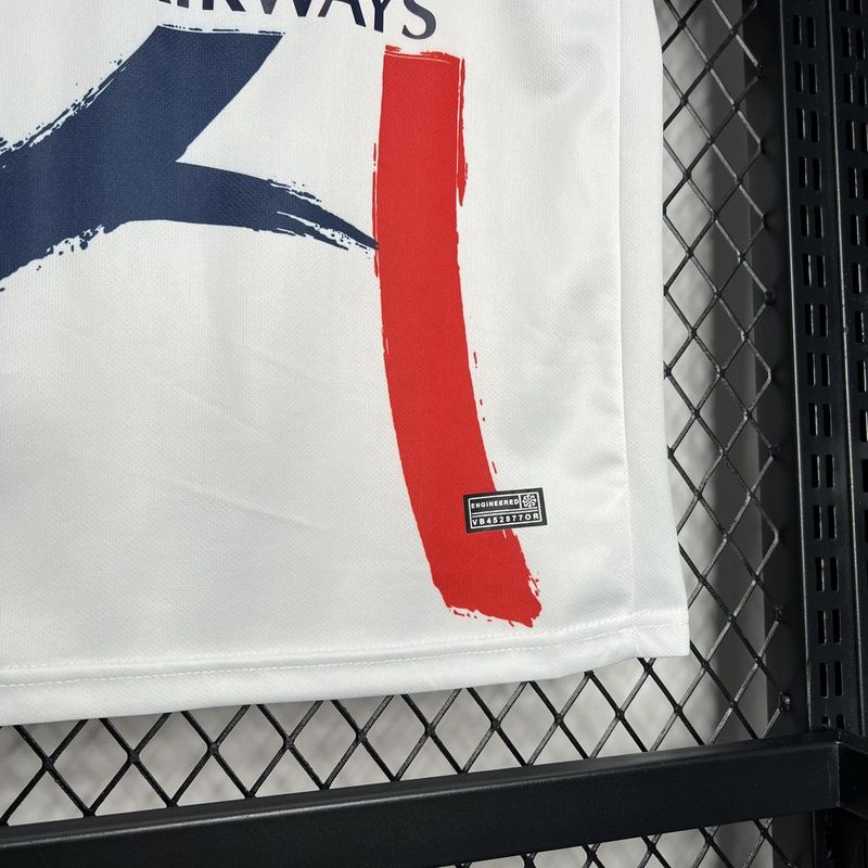 Kit Infantil PSG - Home 24/25 - Azul - DA Sports Oficial