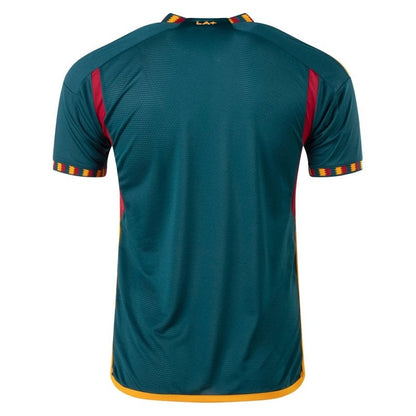 LA Galaxy 2023 II Away Jersey - Player Version - Slim Fit