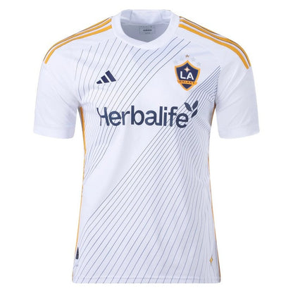LA Galaxy 2024 I Home Jersey - Player Version - Slim Fit