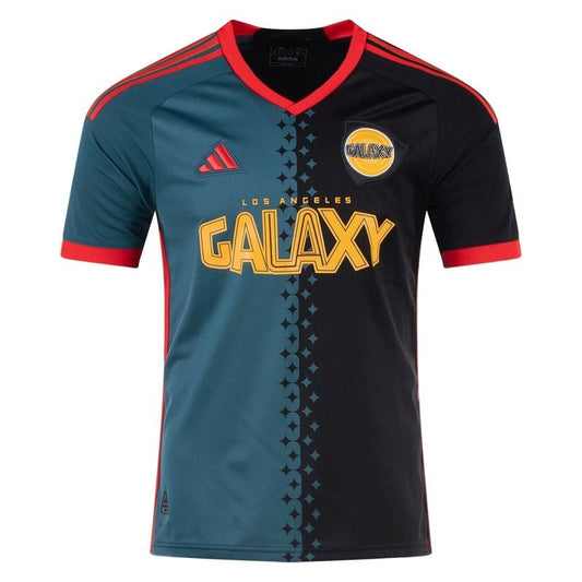 LA Galaxy 2024 III Third Jersey - Player Version - Slim Fit