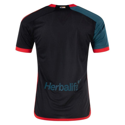 LA Galaxy 2024 III Third Jersey - Player Version - Slim Fit