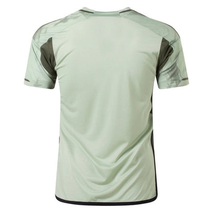 LAFC 2023 II Away Jersey - Player Version - Slim Fit