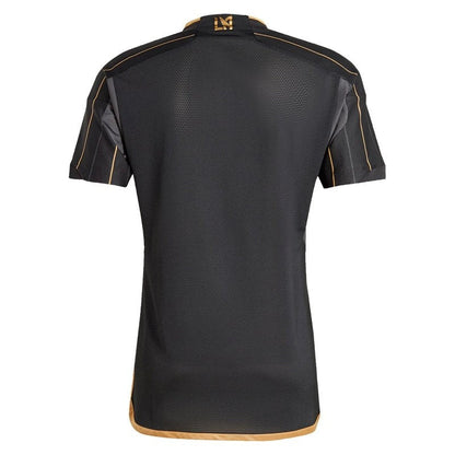 LAFC 2024 I Home Jersey - Player Version - Slim Fit