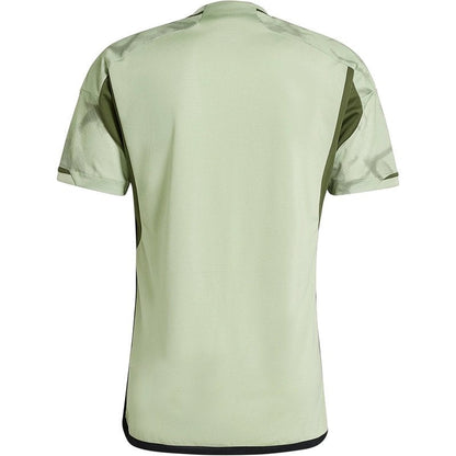 LAFC 2024 II Away Jersey - Player Version - Slim Fit