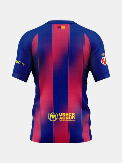 Training Shirt de Edición Limitada FC BARCELONA X ED SHEERAN