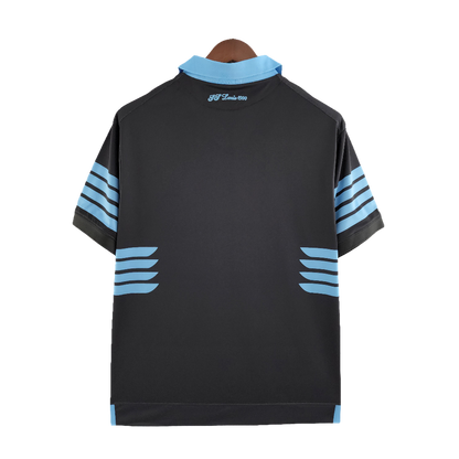 Lazio 15/16 II Away Jersey - Retro Version