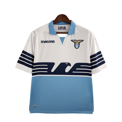 Lazio 18/19 I Home Jersey - Retro Version