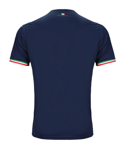 Lazio 23/24 II Away Jersey - Fan Version