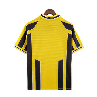 Lazio 98/00 III Third Jersey - Retro Version