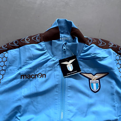 Lazio Vintage Jacket 2013/14