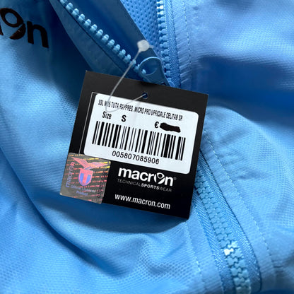 Lazio Vintage Jacket 2013/14