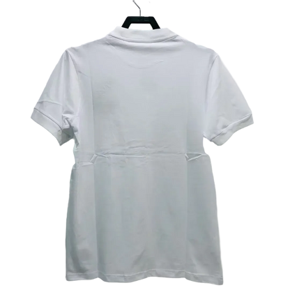 Leeds United 1972 I Home Jersey - Retro Version