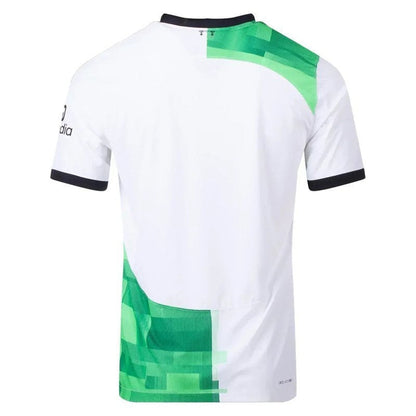 Liverpool 23/24 II Away Player Version Jersey [Slim Fit]