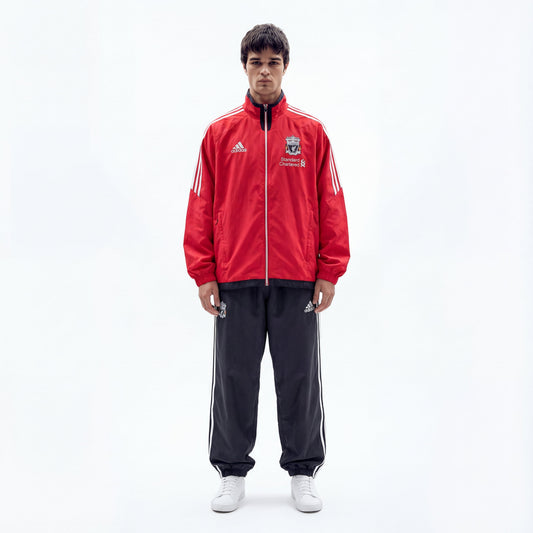 Liverpool Vintage Jacket 2006/07