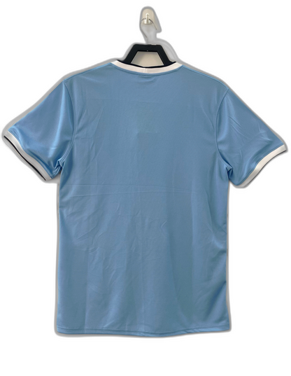 Manchester City 13/14 I Home Jersey - Retro Version
