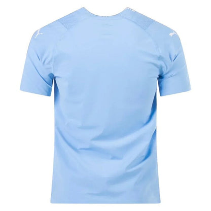 Manchester City 23/24 I Home Player Version Jersey [Slim Fit]