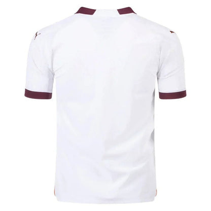 Manchester City 23/24 II Away Jersey - Player Version - Slim Fit