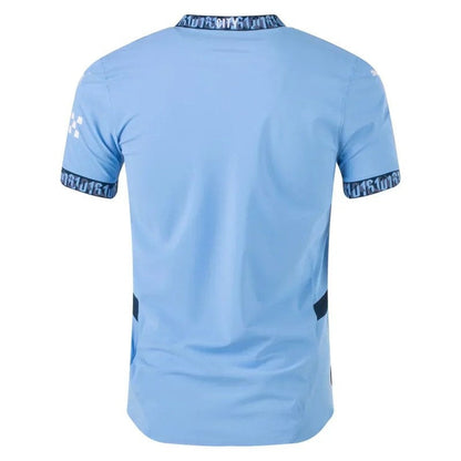 Manchester City 24/25 I Home Jersey - Player Version - Slim Fit