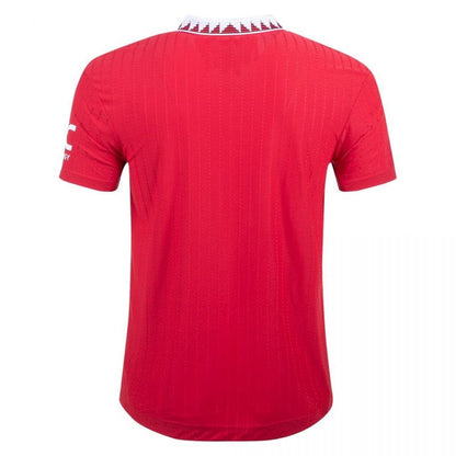 Manchester United 22/23 I Home Player Version Jersey [Slim Fit]