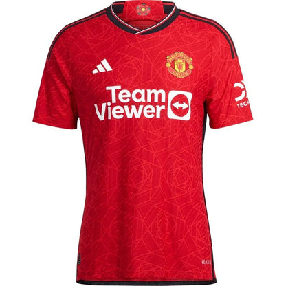 Manchester United 23/24 I Home Jersey - Player Version - Slim Fit