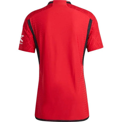Manchester United 23/24 I Home Player Version Jersey [Slim Fit]
