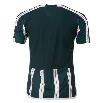 Manchester United 23/24 II Away Jersey - Player Version - Slim Fit