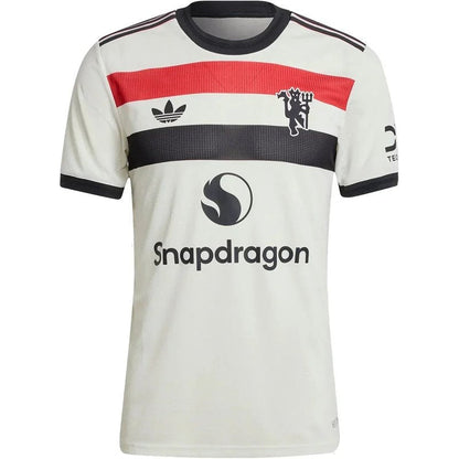 Manchester United 24/25 III Third Player Version Jersey [Slim Fit]