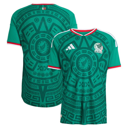 Mexico World Cup 2026 Home - Player Version [Slim Fit]